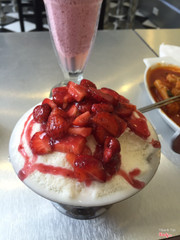 patbingsu