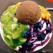 bingsu
