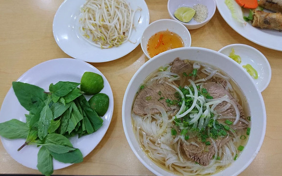 Phở 2000 - Phan Chu Trinh