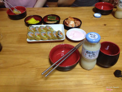 Đồ ăn bình thường