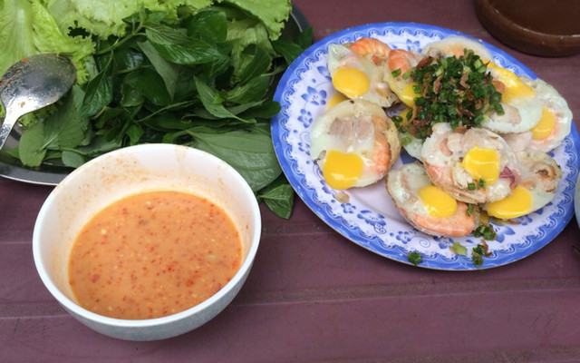 Quán Hải - Bánh Căn & Bánh Xèo