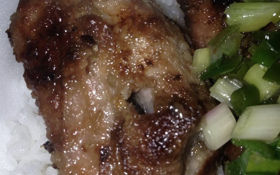 MVI Cafe - Cơm Văn Phòng - Bình Phú