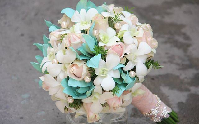 Calla Flowers Shop - Nguyễn Trãi