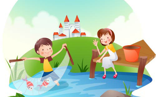 Trường Mầm Non Hato - Trần Cung