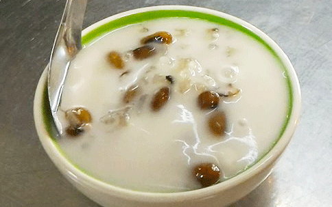 Chè Út Nga - Kha Vạn Cân