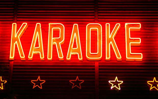 Dạ Khúc Karaoke - Đường Tỉnh 489