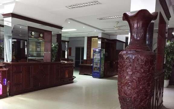 Thanh Thuỷ 2 Hotel - Lê Thánh Tôn