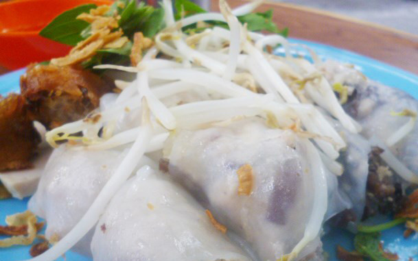 Bánh Cuốn & Bánh Ướt - Nguyễn Ngọc Lộc
