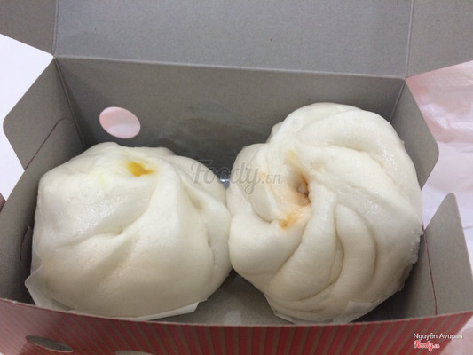 Bánh bao