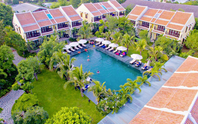 Hoi An Silk Village Resort & Spa