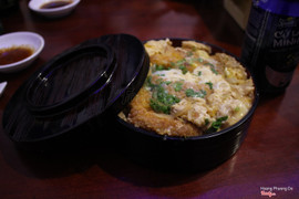 Katsu don