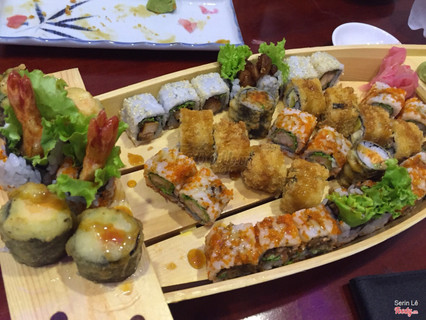 Sushi
