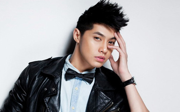 Hớt Tóc Nam Thái Sơn