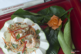 Salad Bưởi