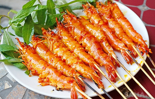 Minh Tâm - Dịch Vụ Nấu Ăn