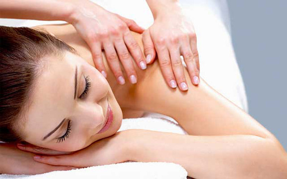 Tuyết Hồng Massage 