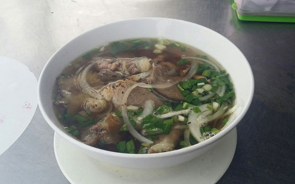 Phở Hòa