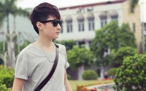 Hớt Tóc Dũng