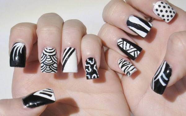 Thuỷ Nail - Nguyễn Văn Linh