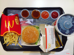 McSpicy Deluxe 95k