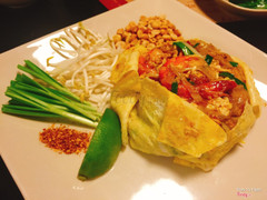 pad thái