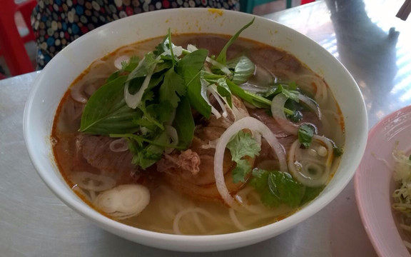 Quán Lê Trần - Bún Bò Huế