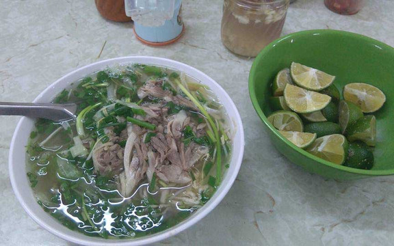 Lan - Phở Gà & Bún Thang