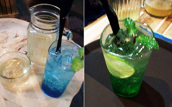 Bảo Bảo - Coffee & Food