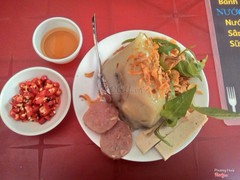 Bánh giò