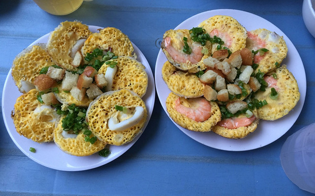 2 Tòn Quán - Món Ngon Phan Rang