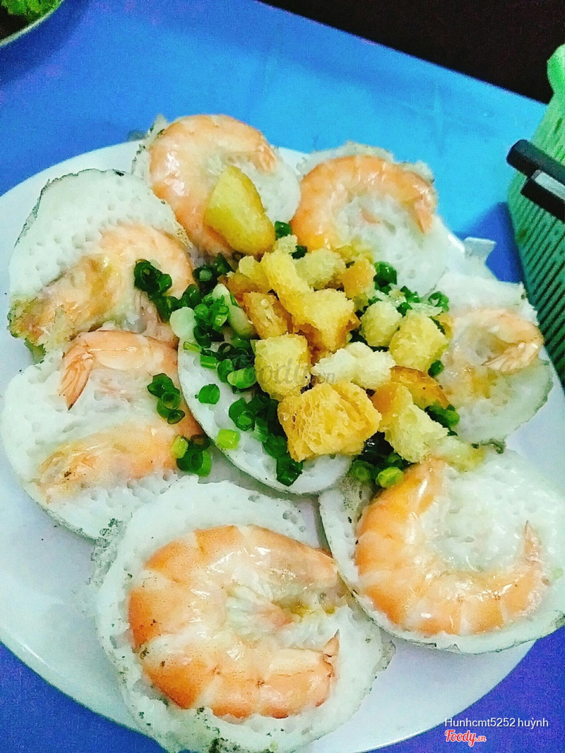 bánh căn