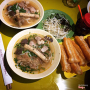 Bún bò huế