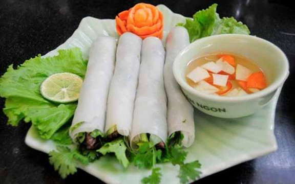 Phở Cuốn 31