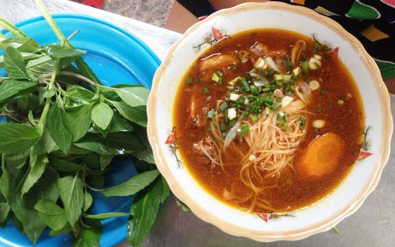 Phở & Bò Kho Bánh Mì