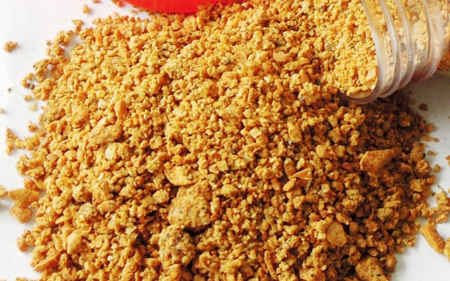 Muối Ớt Tây Ninh - Shop Online