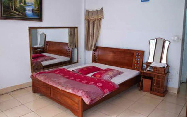 Hoàng Dương Motel