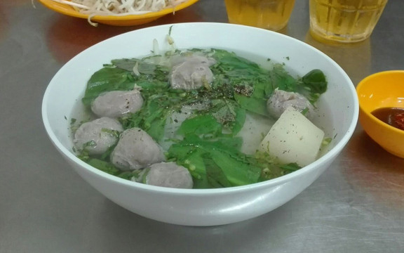 Phở 61