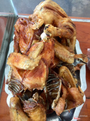 Gà chiên nước mắm 👍🏻👍🏻👍🏻