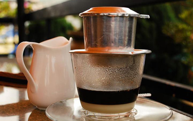 Ngọc Tâm Coffee