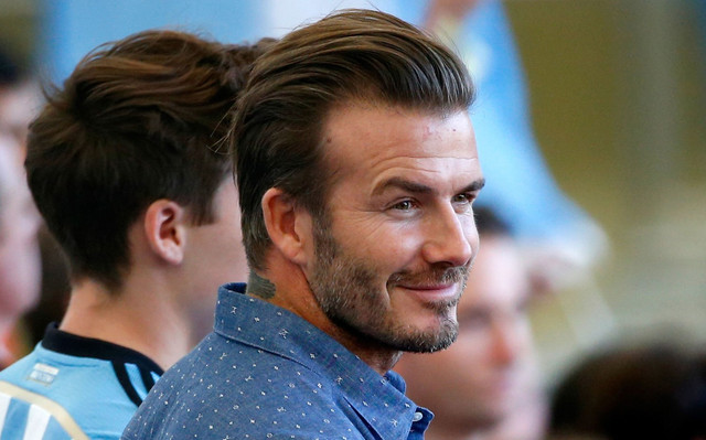 Cắt Tóc Nam Văn Đương