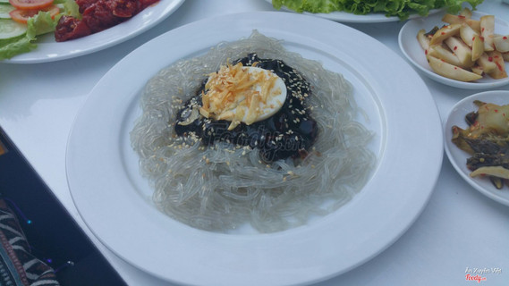 Mì Lạnh