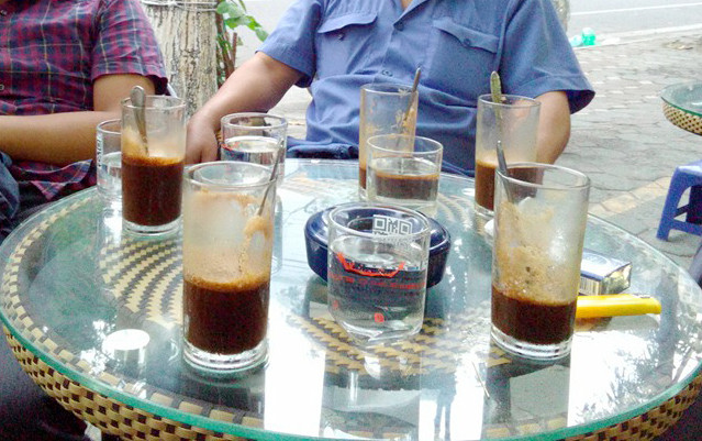 Việt Quỳnh Cafe