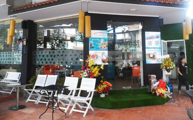 Home Food - Coffee & Restaurant