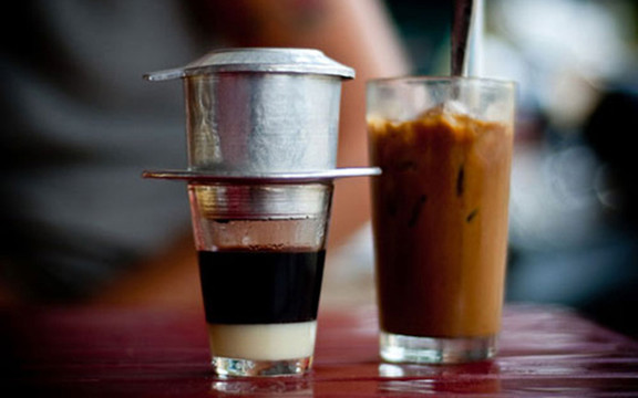 G7 Coffee