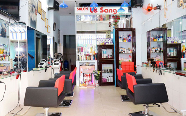 Lê Sang Hair Salon