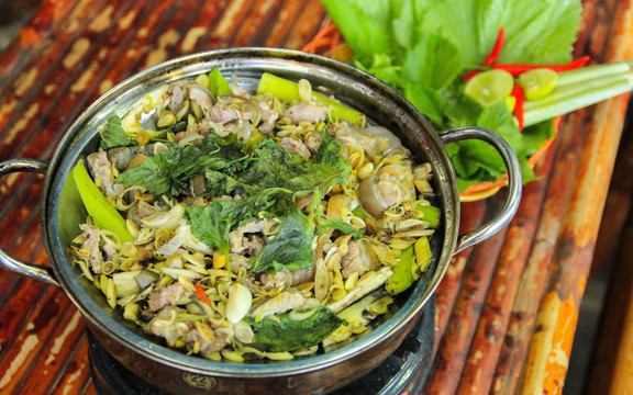 Anh Thư - Quán Nhậu 