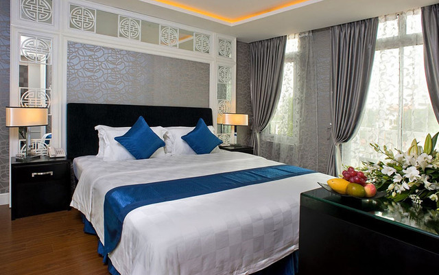 Thành Đô Hotel