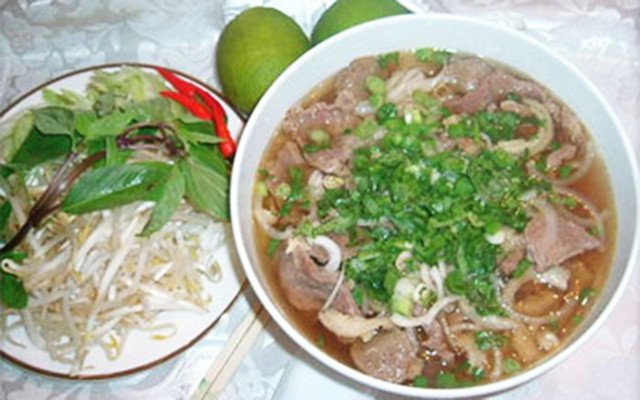 Phở 47