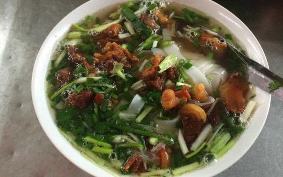 Phở Bò - TT Tây Đằng