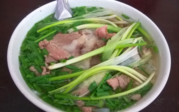 Phở Định 3 - Dịch Vọng Hậu